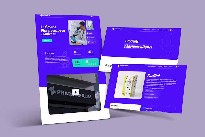 Cover image for UI/UX Design | Web & Mobile App Design