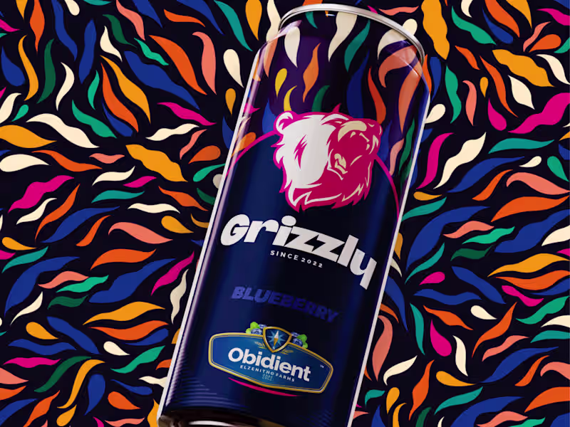 Cover image for Brand Identity