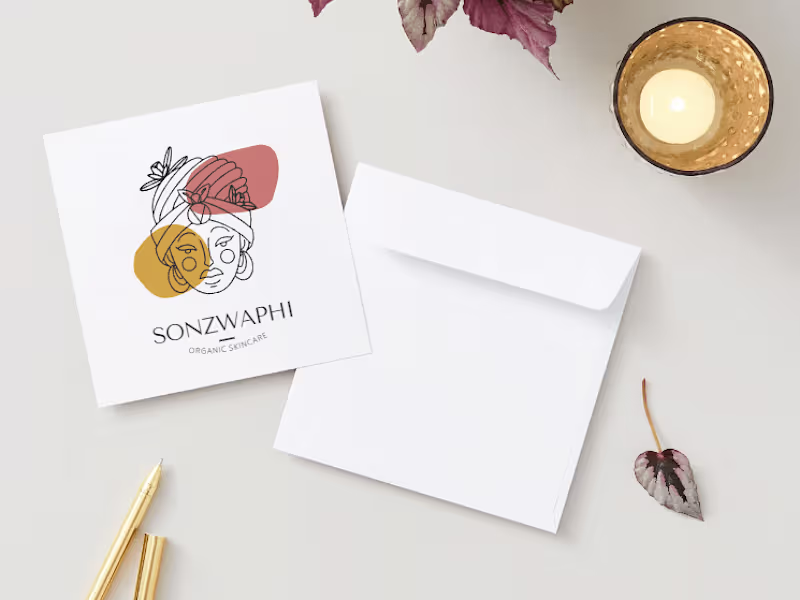 Cover image for Elevate Your Brand w/ Amazing Designs | Premium Branding Package