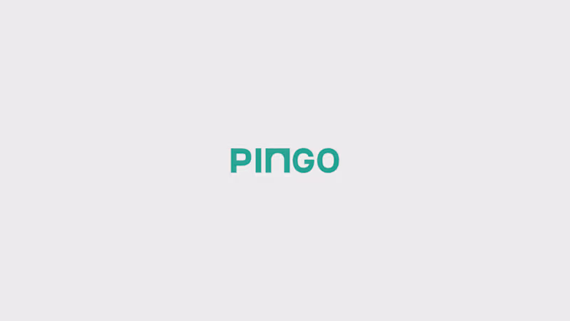 Cover image for One of the first branding concepts for https://ridepingo.com...