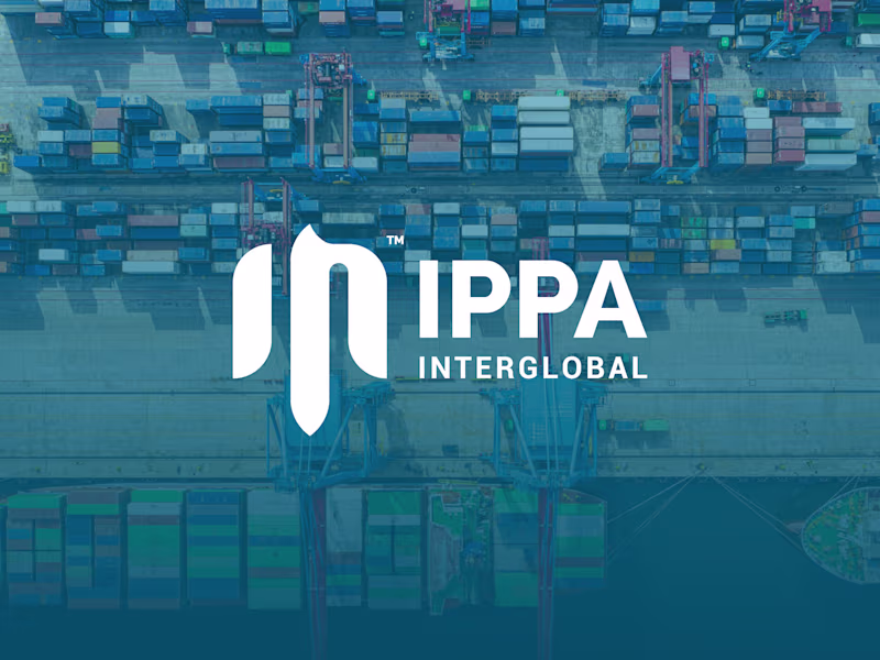 Cover image for ippa interglobal is a Moroccan