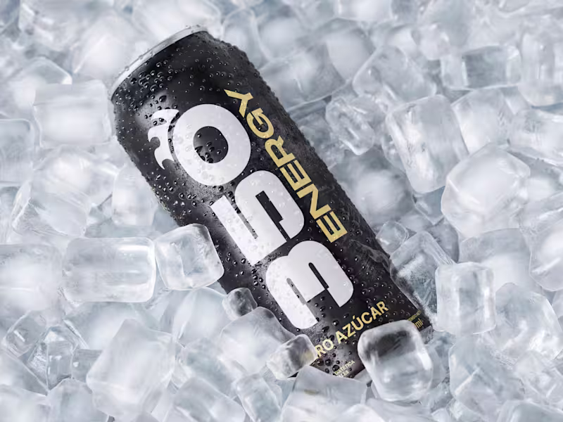 Cover image for 350 ENERGY: Packaging Design