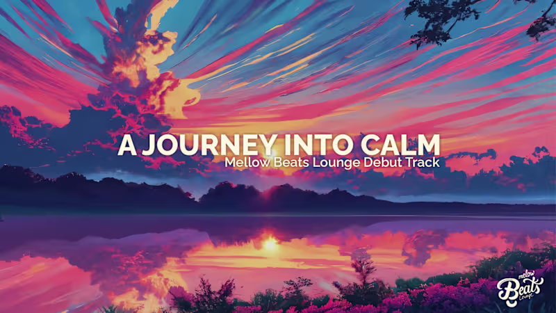Cover image for Lofi Music Production  - Mellow  Beats by Jithma K