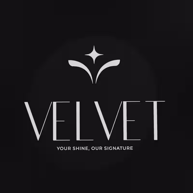 Cover image for Lipstick | Brand Identity | Velvet :: Behance