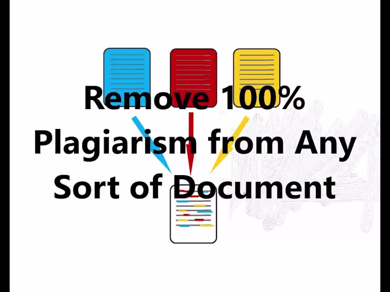 Cover image for Research Writing