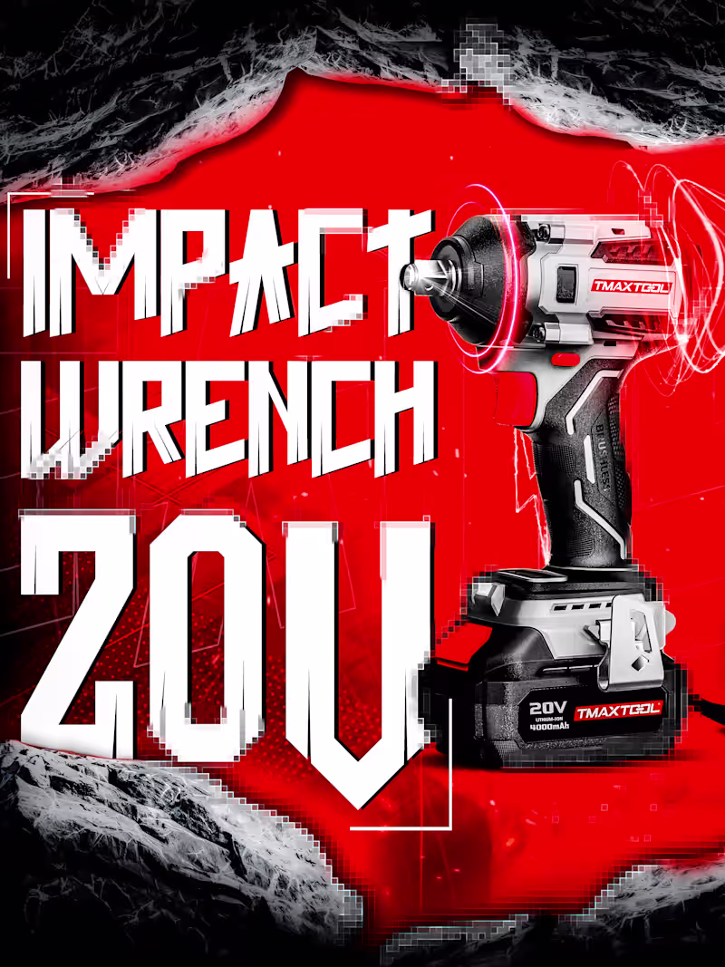 Cover image for Poster Design