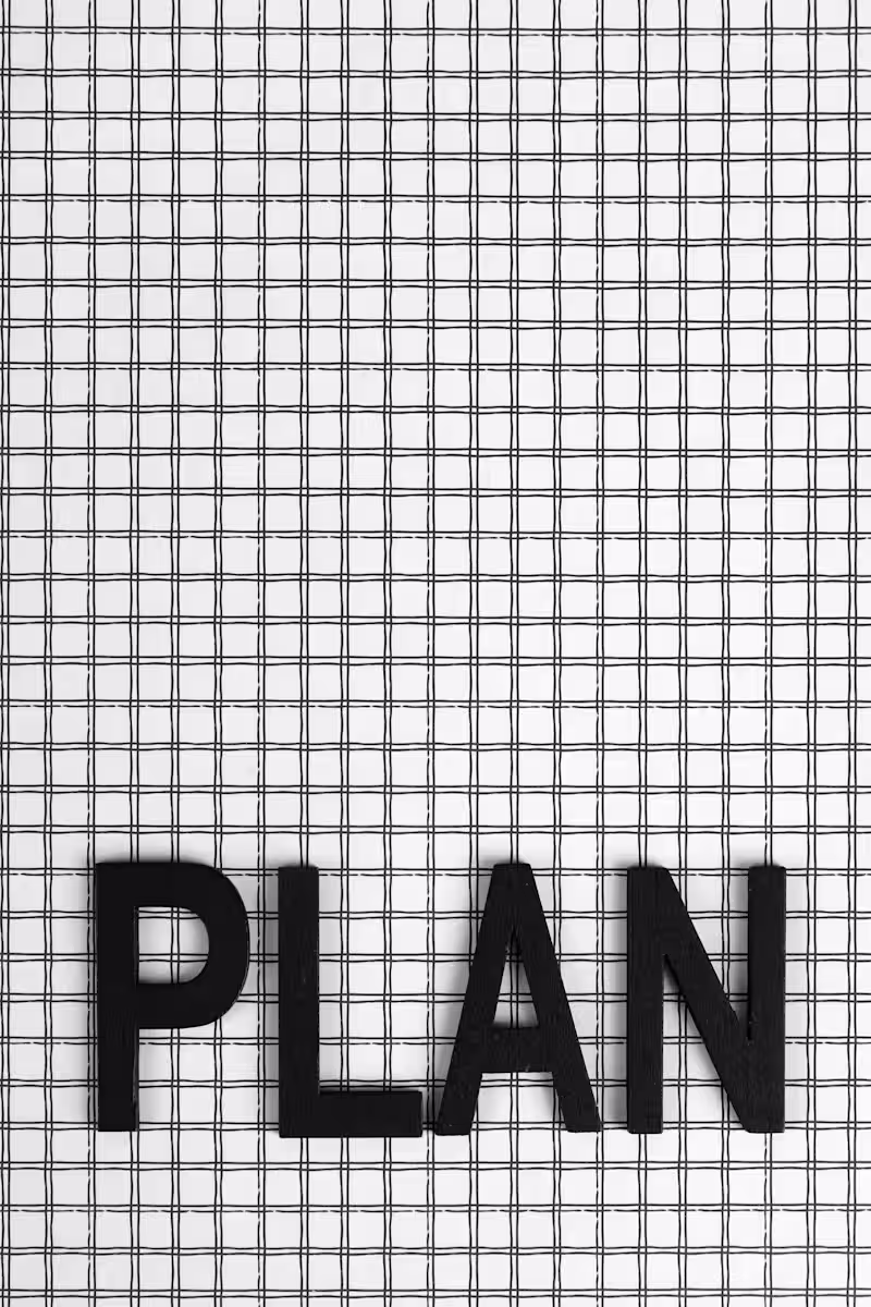 Cover image for Intervention Plan