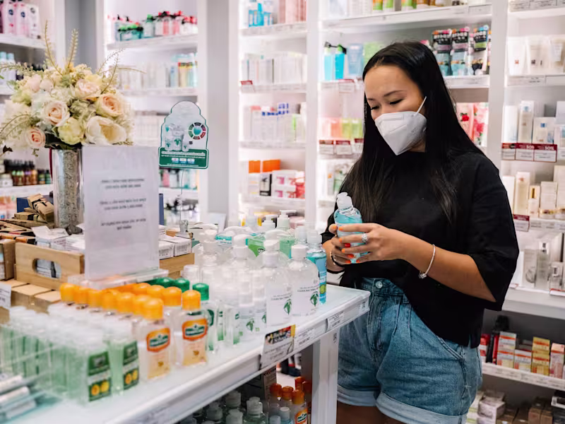 Cover image for Goodlife Pharmacy | Pharmacy in Kenya