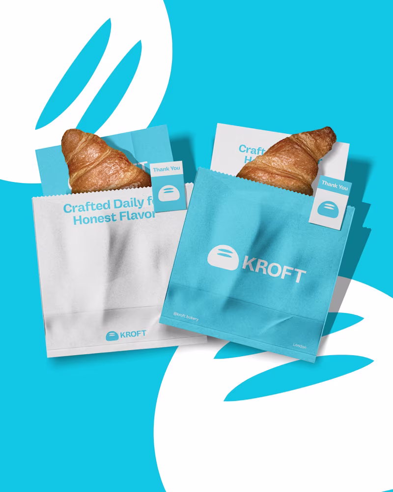 Cover image for Brand Identity Design