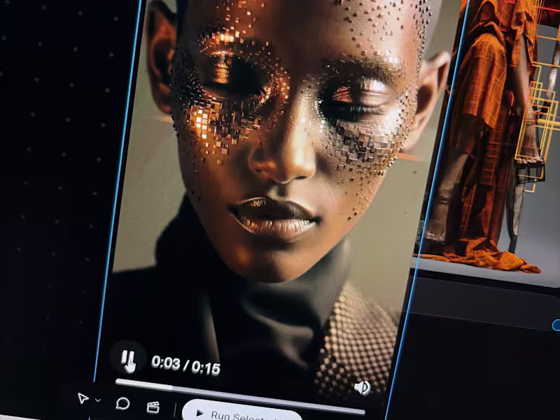 Cover image for This was Never filmed( 0%