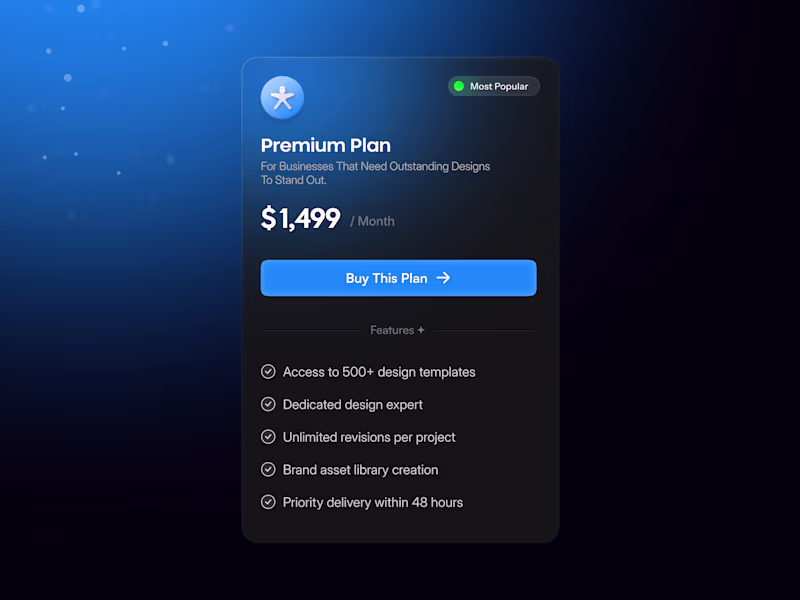 Cover image for Landing Page