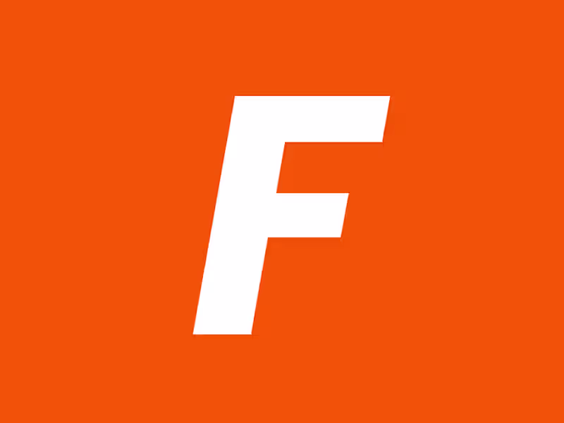 Cover image for Built By Friday - Rapid Website Design Service (1 Week)