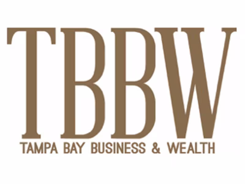 Cover image for A look at St. Petersburg charity, Lillian Bay Foundation