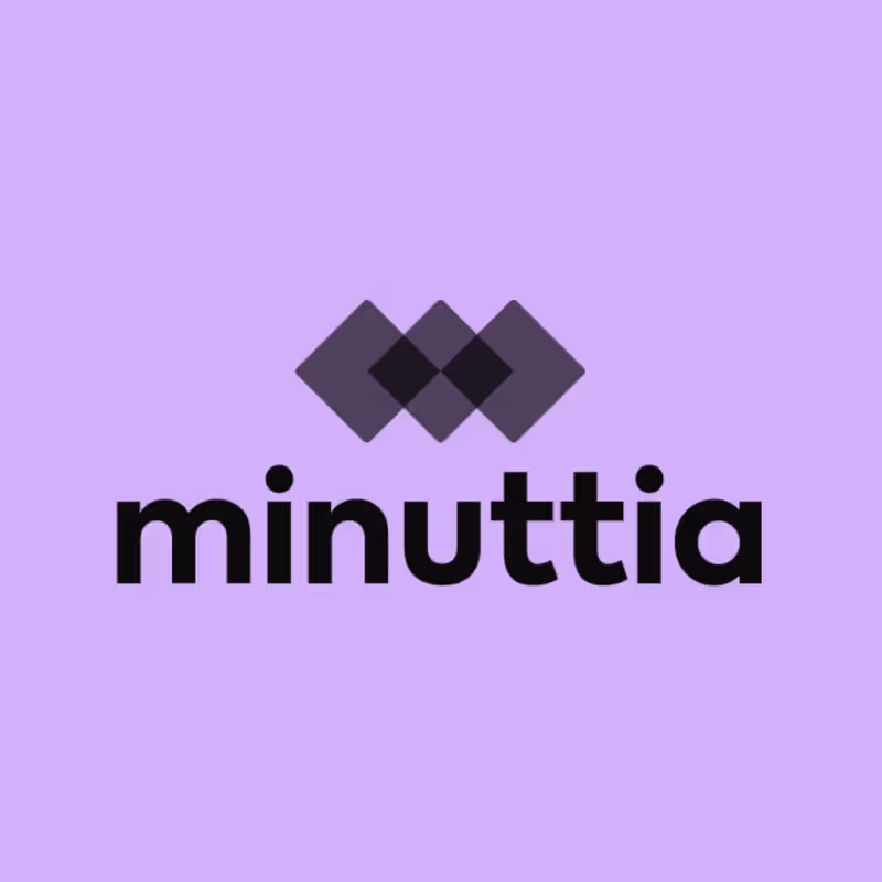 Cover image for Content Team Lead @ Minuttia on the Toggl Engagement