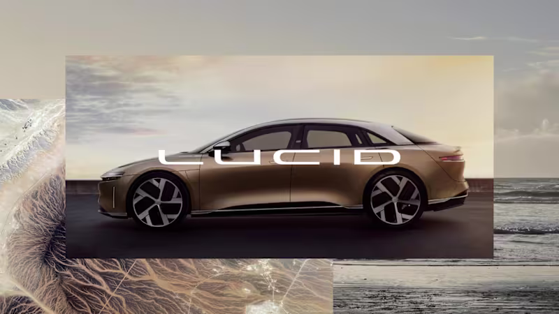 Cover image for Lucid Brand Marketing