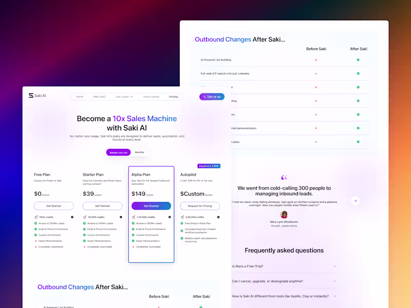 Cover image for I will design creative UI/UX for your website/app