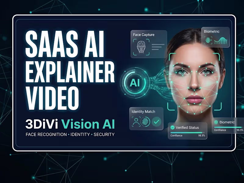 Cover image for 𝗠𝗼𝘀𝘁 𝗕𝗶𝗼𝗺𝗲𝘁𝗿𝗶𝗰 𝗔𝗜 𝗰𝗼𝗺𝗽𝗮𝗻𝗶𝗲𝘀 𝗱𝗼𝗻’𝘁