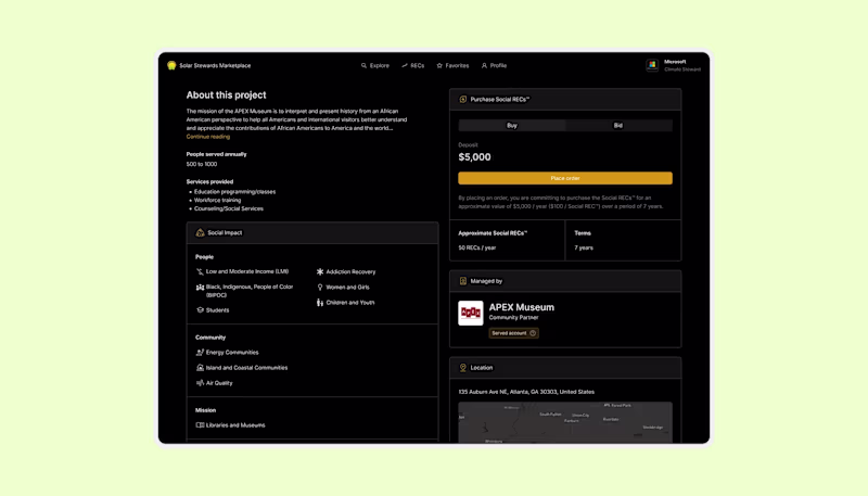 Cover image for Web App Responsive React Design for Auction Platform