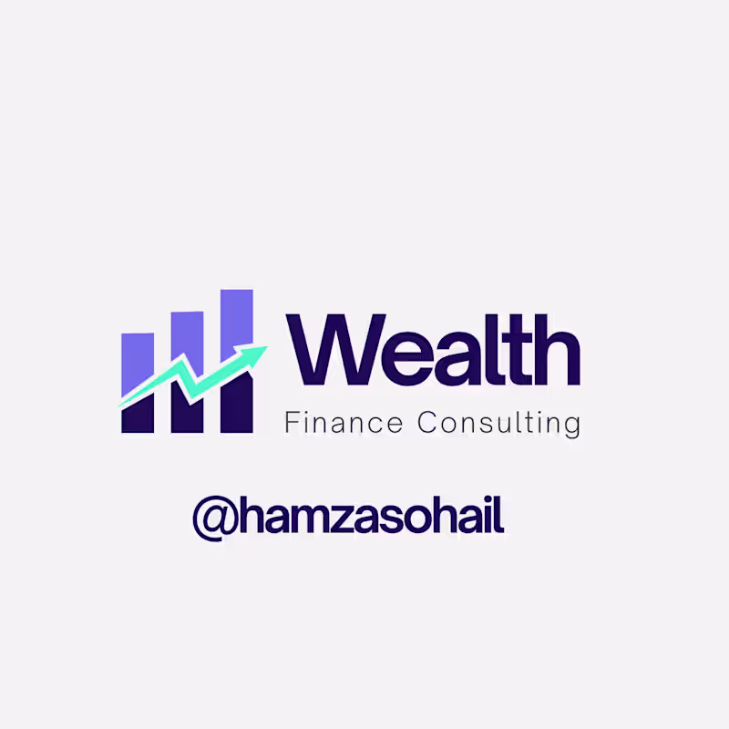 Cover image for Modern and premium brand identity concept designed for a pri...