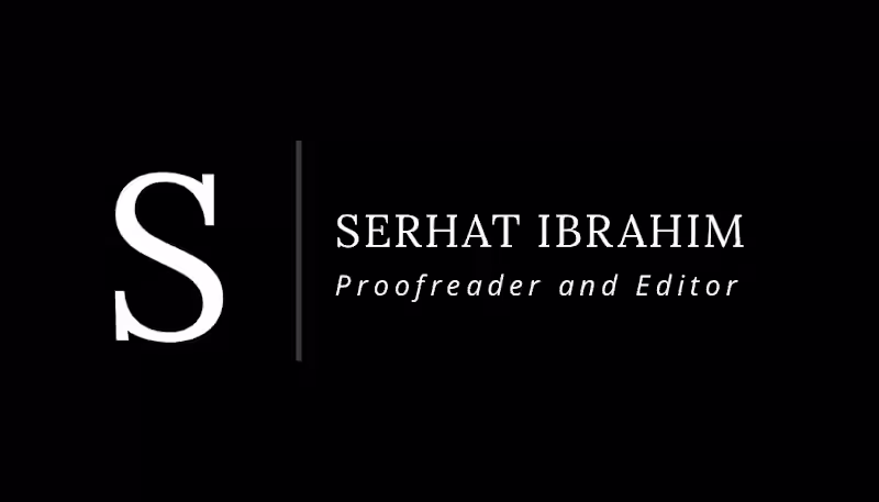 Cover image for Proofreading and Editing