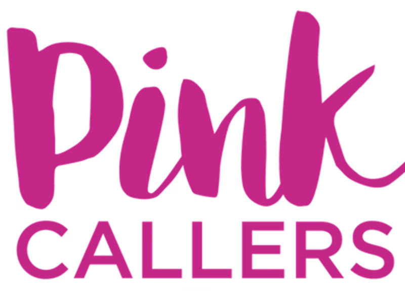 Cover image for Pink Callers