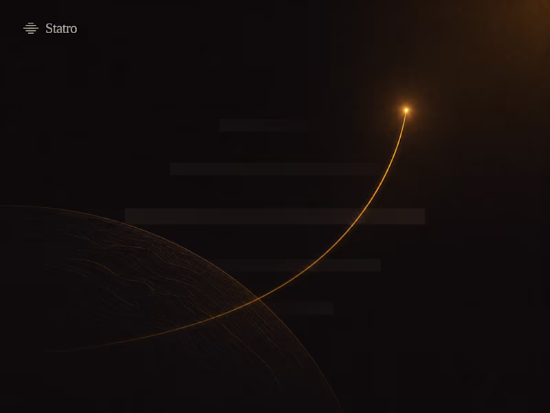 Cover image for AI Pilot Sprint — From Concept to Production Agent in 6 Weeks