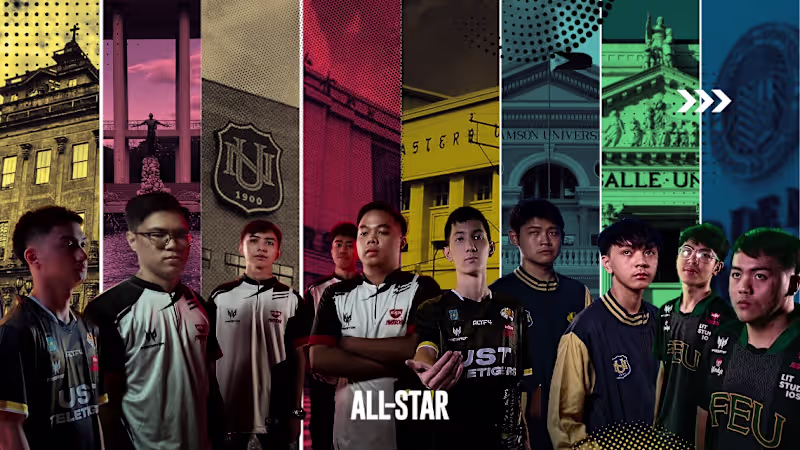 Cover image for UAAP Esports: Which Schools Are Offering Esports Scholarships?