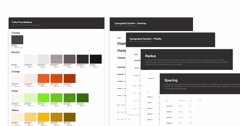 Cover image for Designing Systems 0 -> 1 for Darter