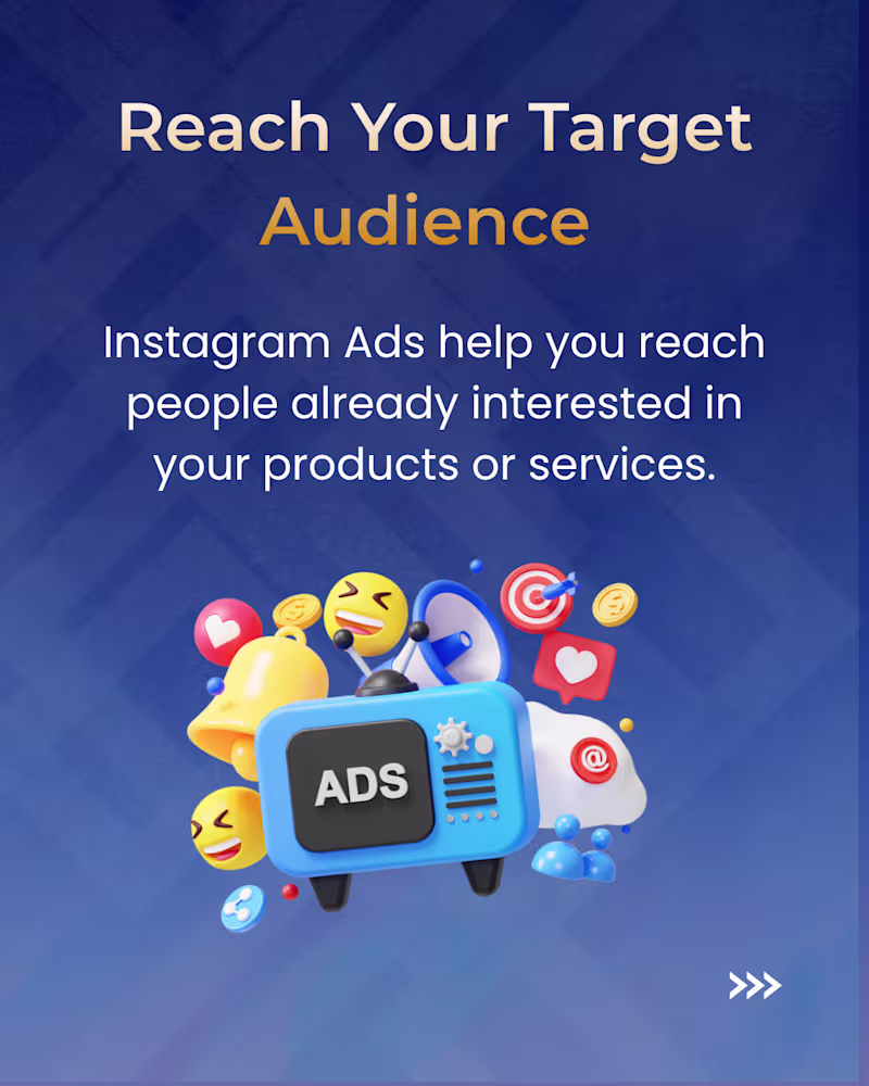 Cover image for Instagram Marketing Post Designs for Brand Engagement & Growth