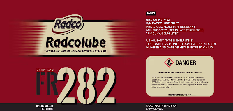 Cover image for Product Label & Packaging Design
Designed