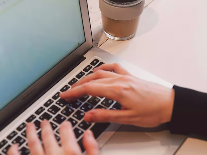 Cover image for Virtual Assistant