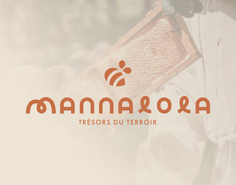 Cover image for Mannalola | Brand Design & Packaging