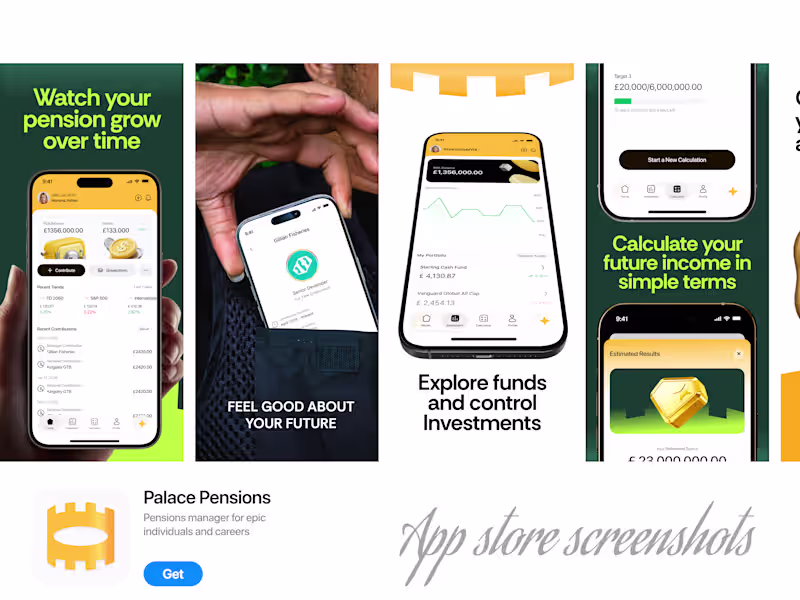 Cover image for People judge your app before