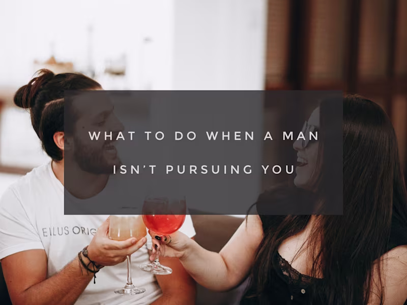 Cover image for 👩❤️👨Blog Post Sample for Dating Coach