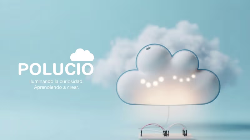 Cover image for product design · ux strategy
polucio
An