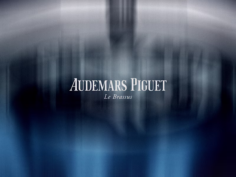 Cover image for AUDEMARS PIGUET | Royal Oak Tourbillon