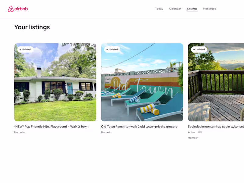 Cover image for Multi-Property Operations Framework