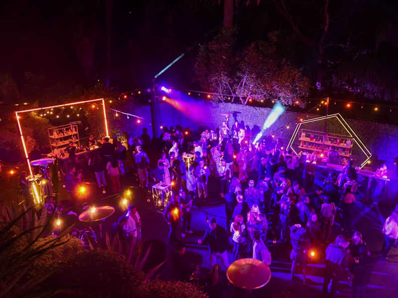 Cover image for Event Producer | Taking your events from concept to reality!