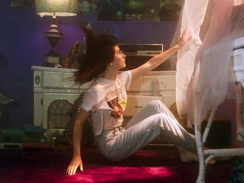Cover image for Katrina's Playlist 