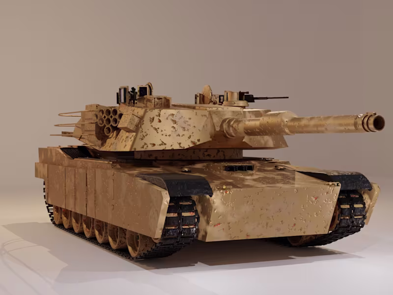 Cover image for 3D Hard Surface Modeling