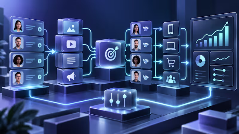 Cover image for Impact Advertiser Program Setup & Optimization