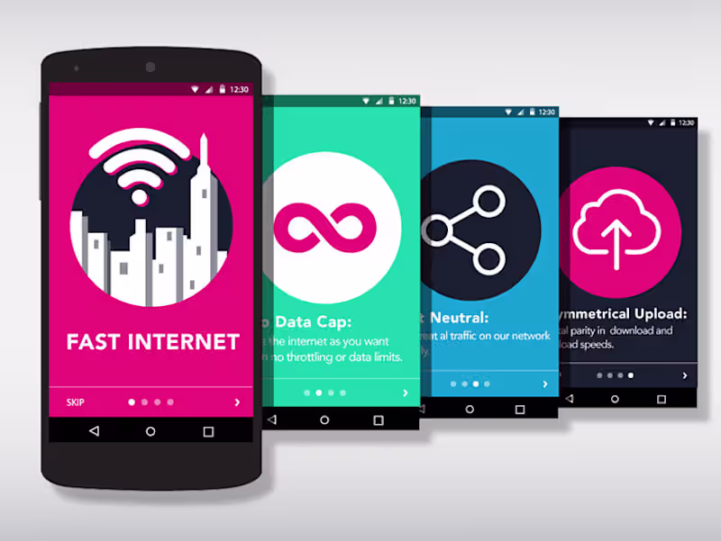 Cover image for Necto Brand