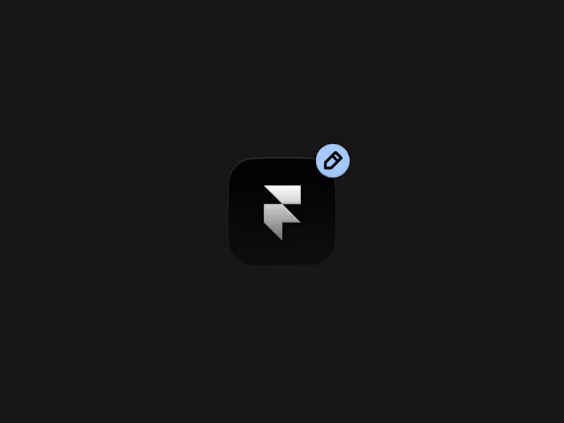 Cover image for Framer Template Customization