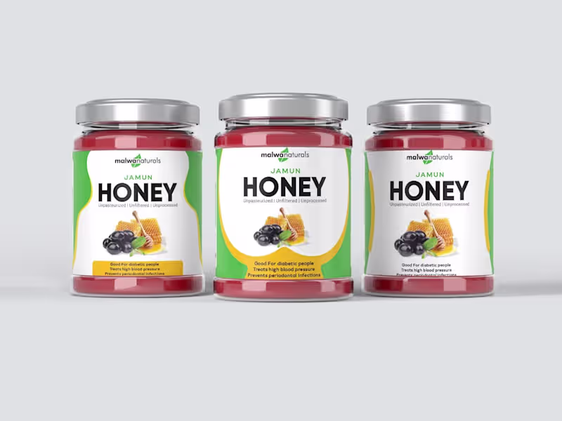Cover image for Packaging Design
