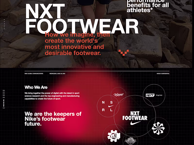 Cover image for Webflow Website Design and Development