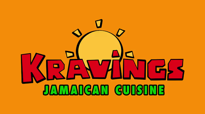 Cover image for Kravings Rebrand
