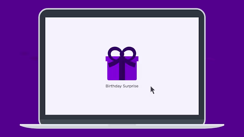Cover image for Happy Birthday Campaign - 2021 | NYU ALUMNI