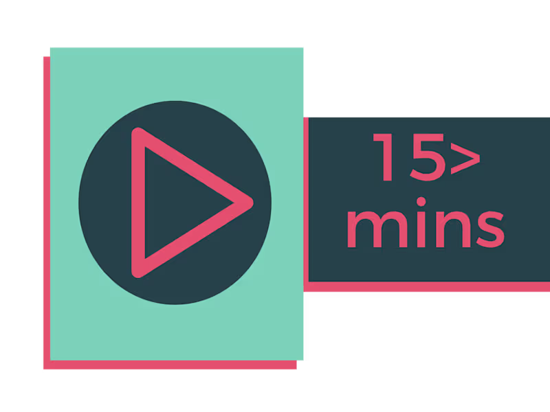 Cover image for Longer Video Editing