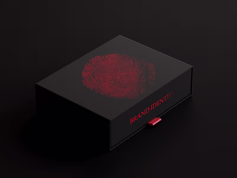 Cover image for Strategic Brand Identities for Growth