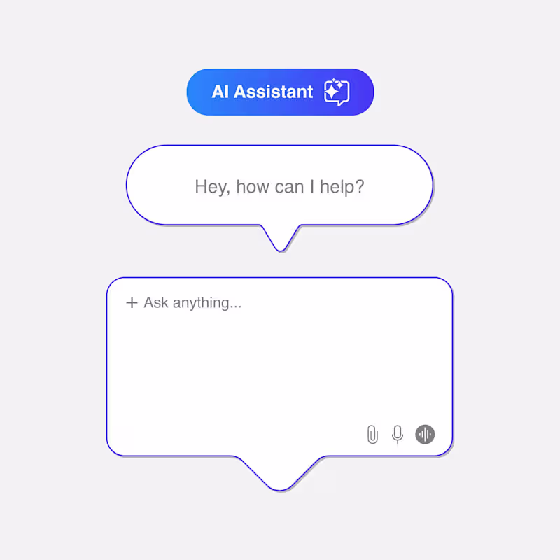 Cover image for Add AI Features or Chatbot to Your App